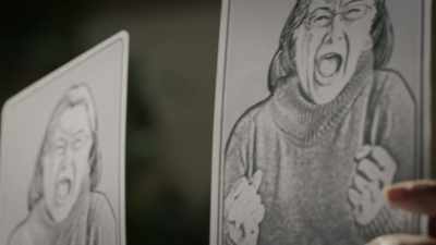 I'm sorry, but what does this
have to do with my treatment? - Watchmen