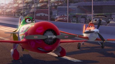 What happened to you - Planes