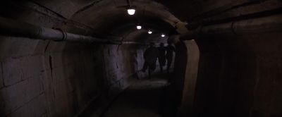 What happened to you - Force 10 from Navarone