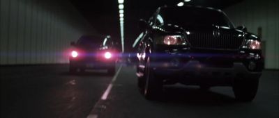 What happened to you - Agent Cody Banks 2: Destination London