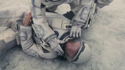 I'm sorry - Interstellar
