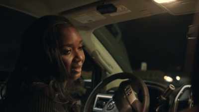 I'm sorry what I brought to you. - Ebony Hustle