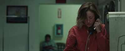 I'm so sorry for what I did to
you. - To Leslie
