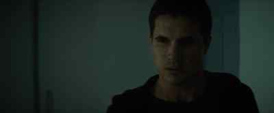 I'm sorry for what I did to you - Code 8