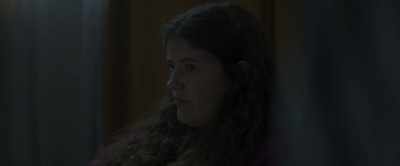 I'm sorry for what I said. - Ellie and Abbie (and Ellie's Dead Aunt)