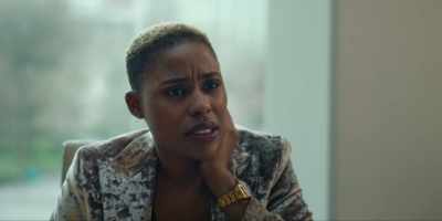 I'm sorry.
What was the question again? - Harlem