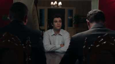 I'm sorry, what was
the question? - Menendez: Blood Brothers