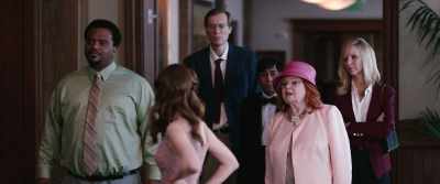 I'm sorry, what's going on now?
I'm just-- - Table 19
