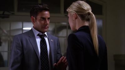 I'm sorry.
What's next? - Heroes