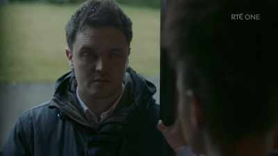 - I'm so sorry.
- When aren't you sorry for something? - North Sea Connection
