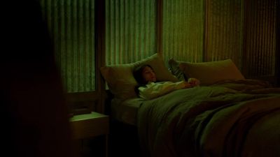 - I'm sorry--
- When we met... - Marvel's Daredevil