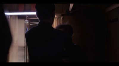 -I'm sorry. -Where is it? Where? - Giri/Haji
