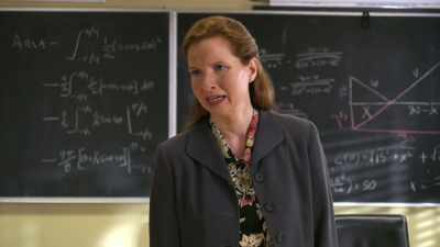 I'm sorry.
[WHISTLE BLOWS] - Schooled
