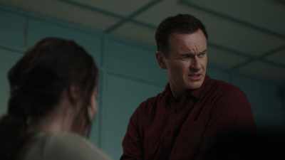 - I'm sorry, who?
- Your father, Mateo. - FBI: Most Wanted