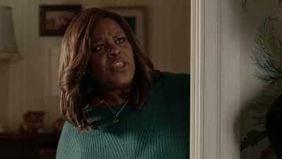 I'm sorry, why don't you
call your BFF, - Good Girls