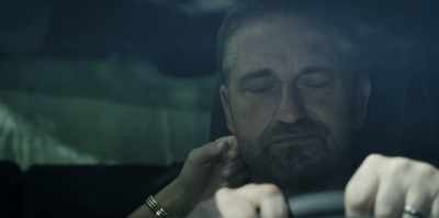 I'm sorry, Will. - Last Seen Alive