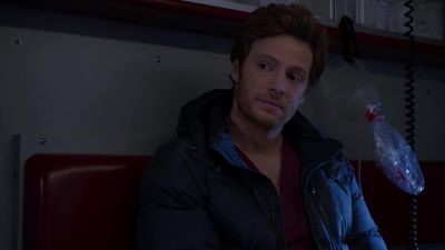 I'm so sorry, Will... - Chicago Med