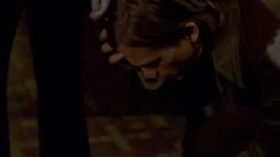 I'm sorry. - Criminal Minds