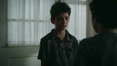 I'm sorry, Wyatt, - The Dangerous Book for Boys