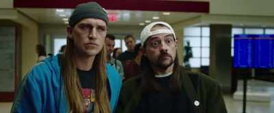 I'm sorry, but y'all can't fly, - Jay and Silent Bob Reboot