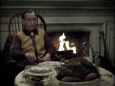 - I'm so sorry.
- Yeah, so am I. - Holiday Inn