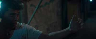 - I'm sorry.
- Yeah, come, sweetie, come. - Darkness Visible