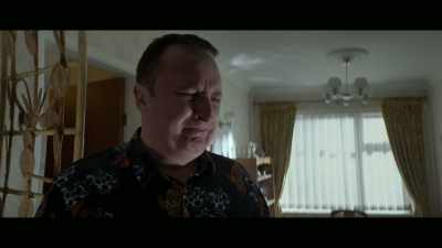 I'm sorry. Yeah, I'm sorry, man. - Brassic
