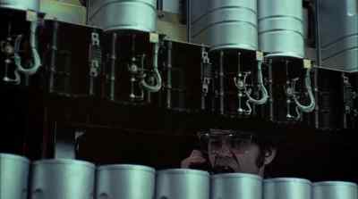 I'm sorry.  Yeah, the call
just not long enough. - Black Christmas