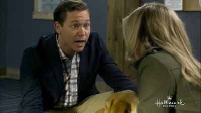 I'm sorry. Yeah.
What can I say? - Love at First Glance