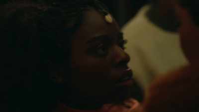 I'm so sorry,
you are my daughter. - Random Acts of Flyness