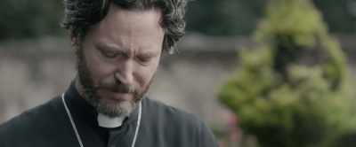 I'm sorry that you came all this way, - The Exorcism of God