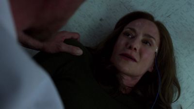 I'm sorry. You can't see Jessica. - Marvel's Jessica Jones