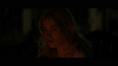 I'm sorry if you can't sleep tonight, - Forest of Death