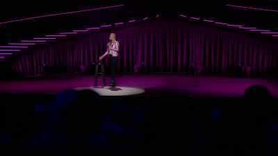 I'm sorry if you don't have any.
I know I'm a broken record. - Taylor Tomlinson: Have It All