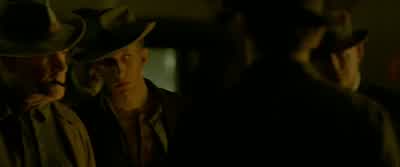 I'm sorry you feel that way, Forrest. - Lawless