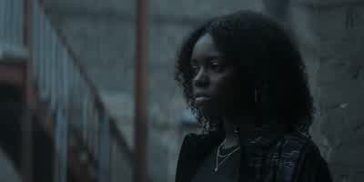 I'm sorry you had to go through that. - The Chi
