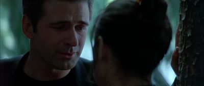 I'm sorry that you hate me - The Juror