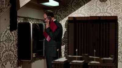 I'm sorry, but you have reached
a disconnected number. - The Conversation