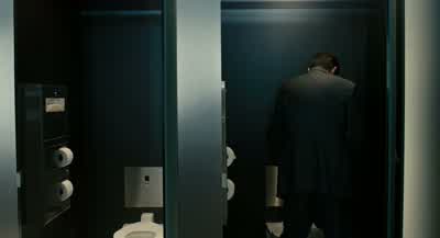 I'm sorry you have such deep concerns about the Yellowjacket, Frank. - Ant Man