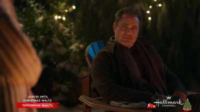     I'm sorry that you have
    to spend your christmas - Five Star Christmas