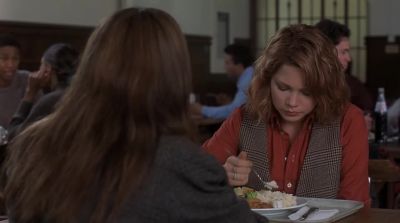 I'm sorry You know that - Prozac Nation