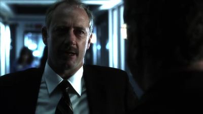 I'm sorry You look lost - CSI: Crime Scene Investigation