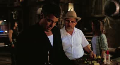 I'm sorry you lost your brother. - From Dusk Till Dawn