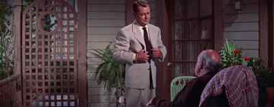 I'm sorry for you, Lou. - Hell on Frisco Bay