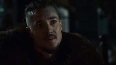 I'm sorry for you. - The Last Kingdom