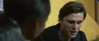 -: I'm sorry, you, - Harmony