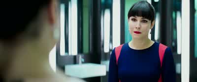 I'm sorry you... - What Happened to Monday