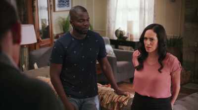 I'm so sorry, you
shouldn't have heard that. - Grand Daddy Day Care