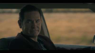 I'm sorry you had to hear that. - The Haunting of Hill House