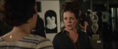 I'm sorry you had to hear that... - Fleabag